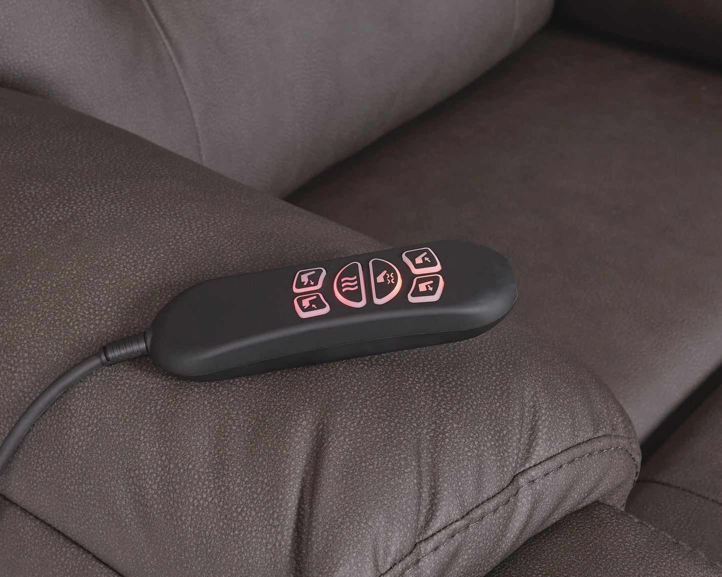 Belmone Pike Recliner