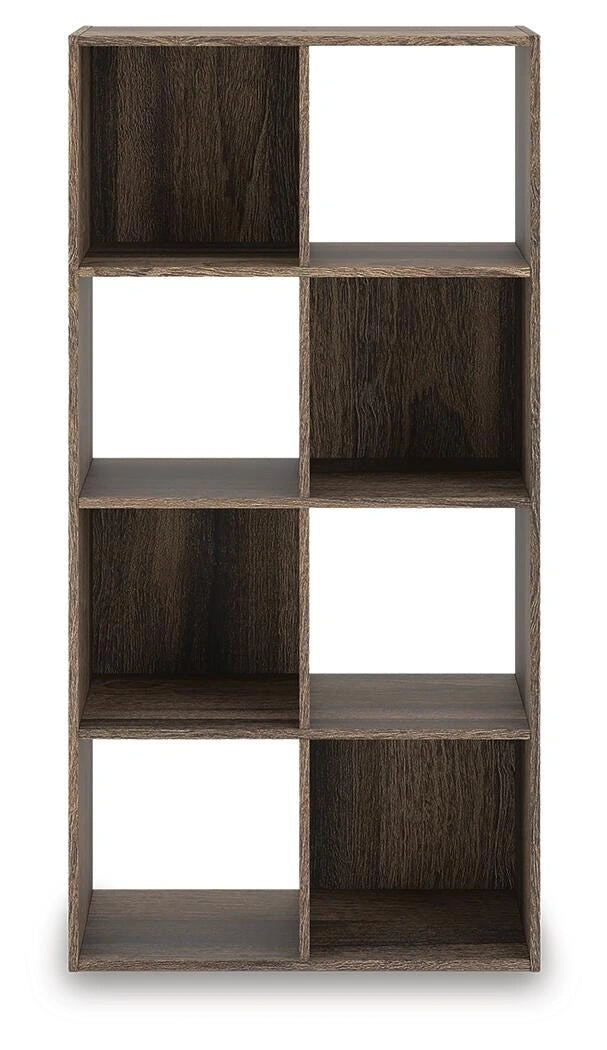 Shallifer Eight Cube Organizer