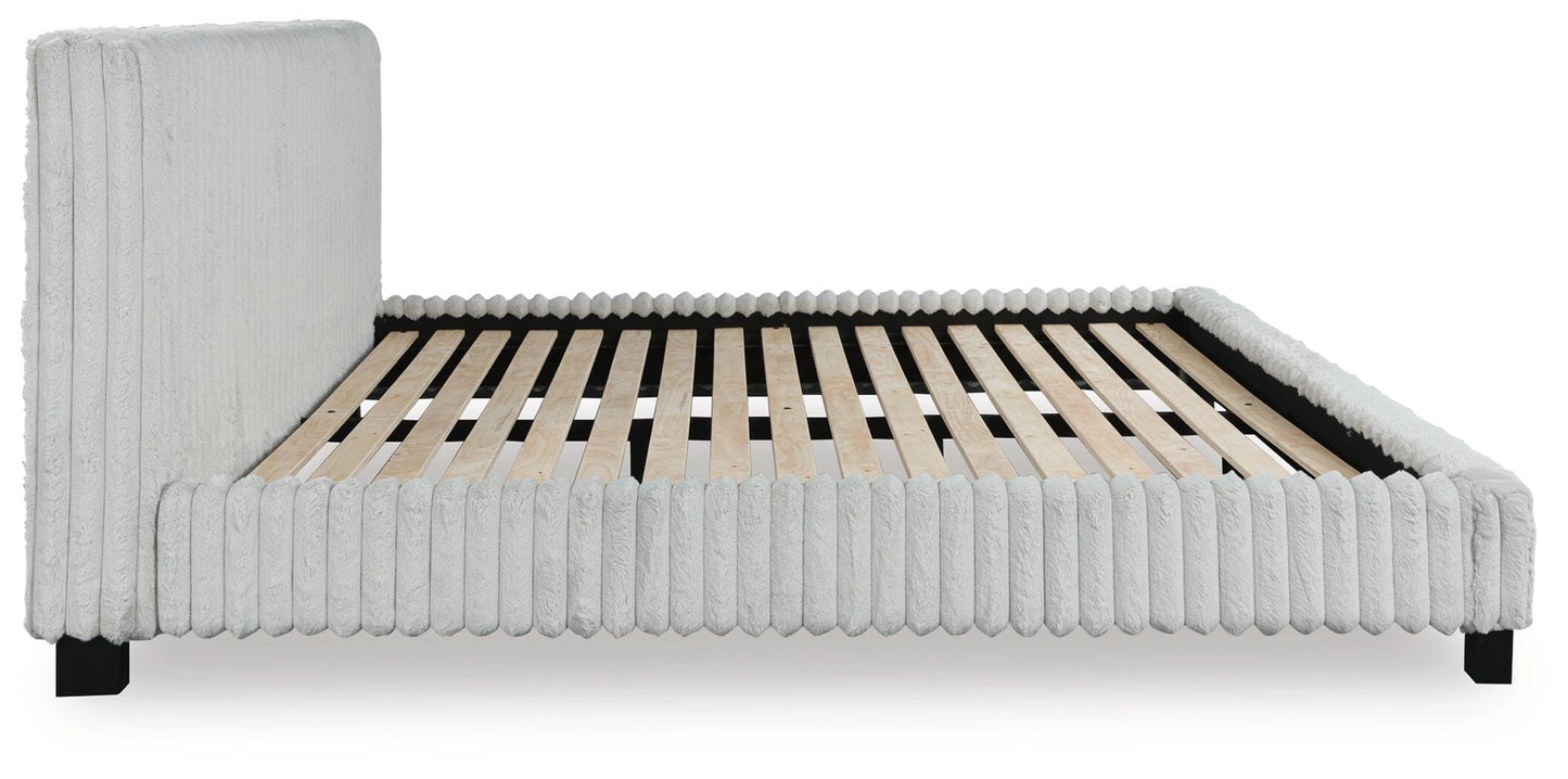 Zuraleus Bed