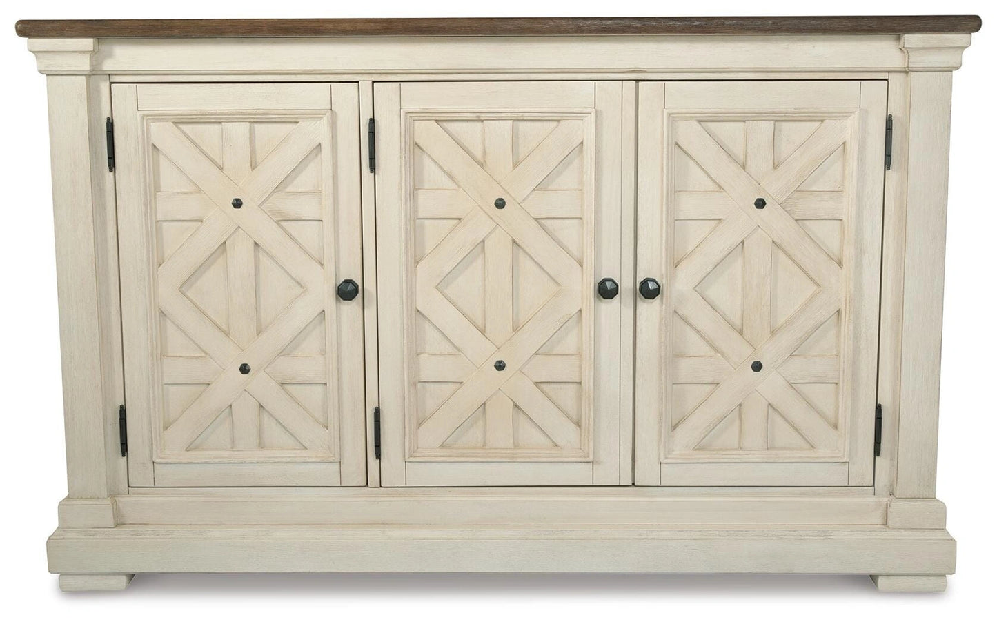 Bolanburg Dining Room Set