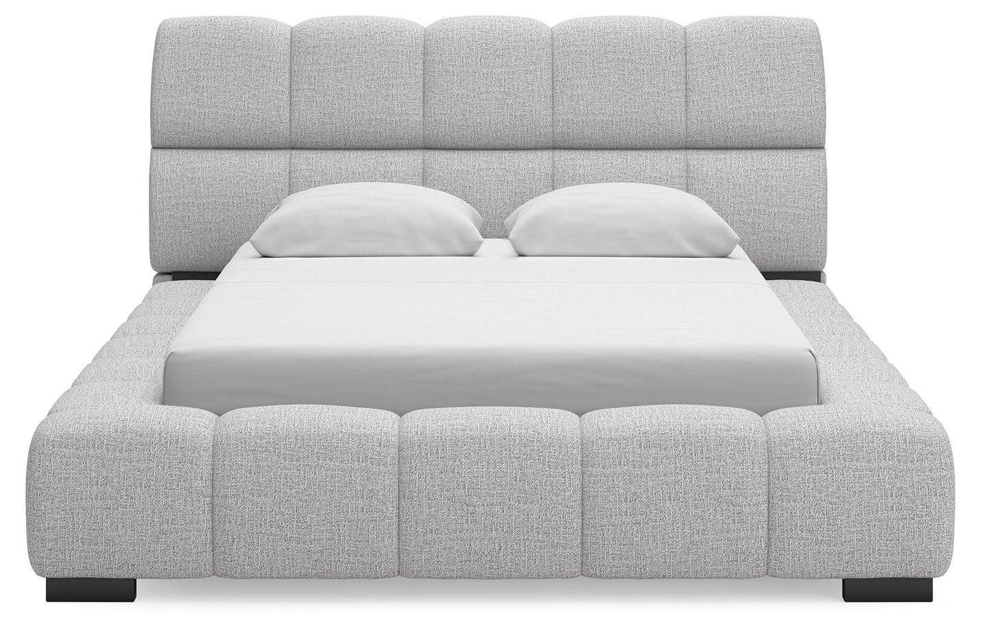 Grendusk Upholstered Bed