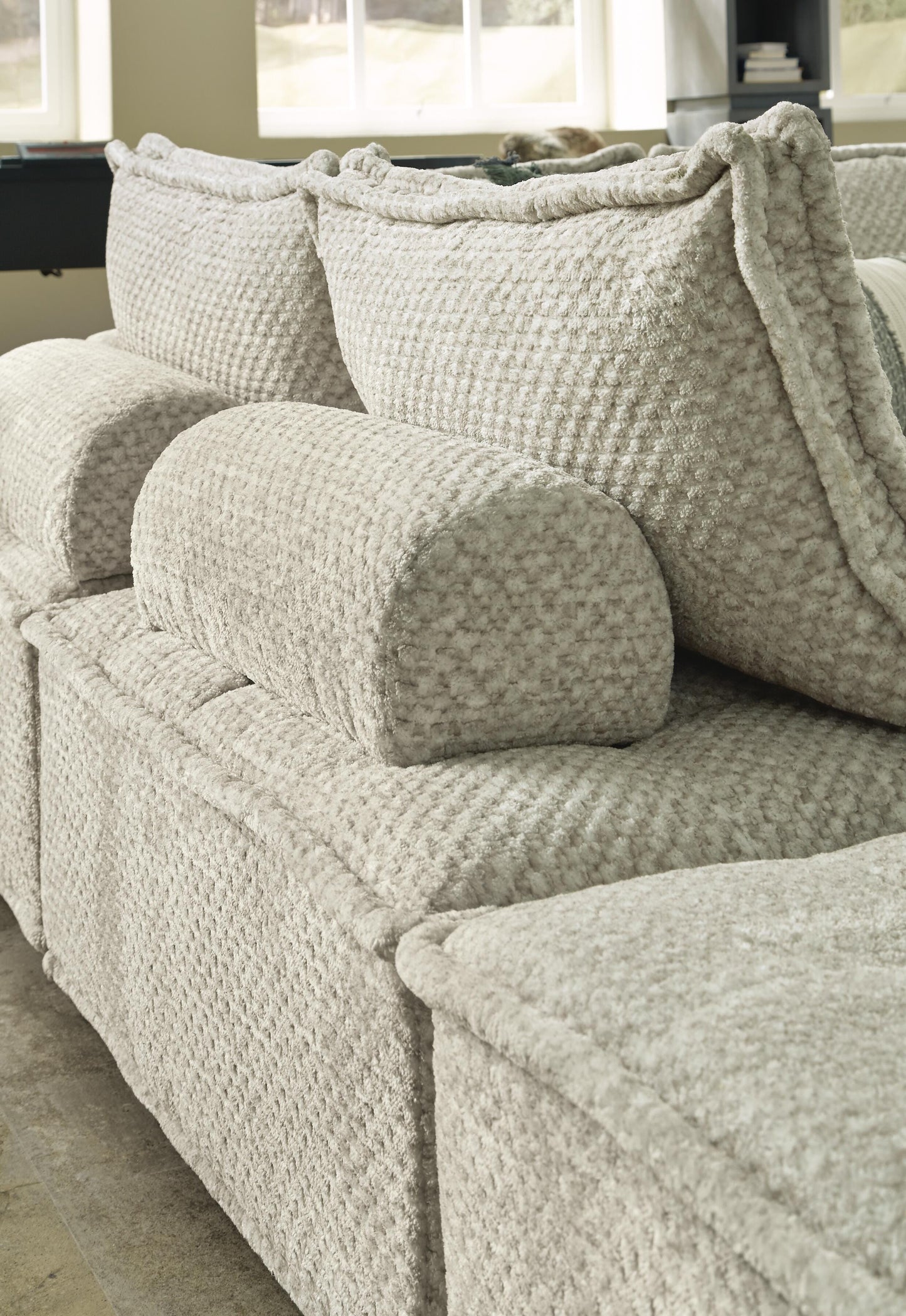 Bales Accent Chair