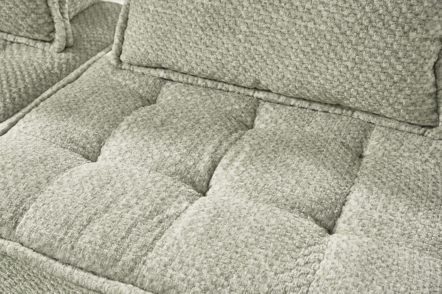 Bales Modular Seating