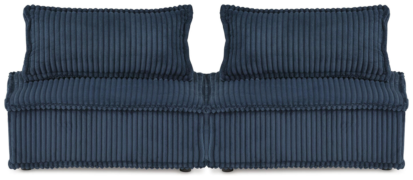 Bales Modular Seating