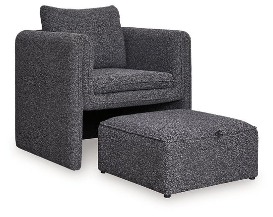 Vreni Accent Chair