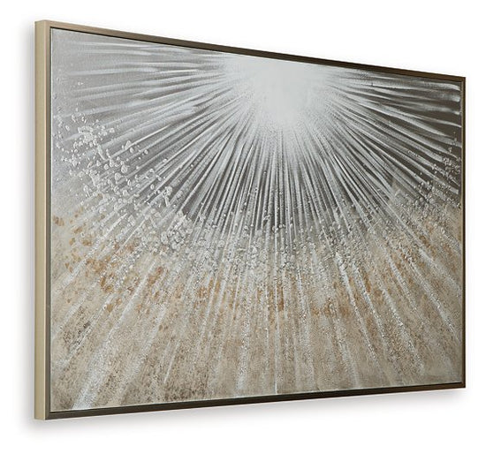 Waldard Wall Art