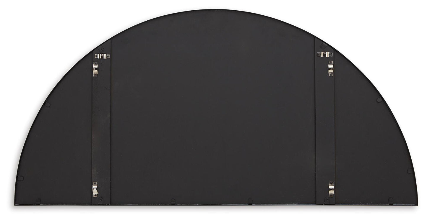 Denlow Wall Mirror Package