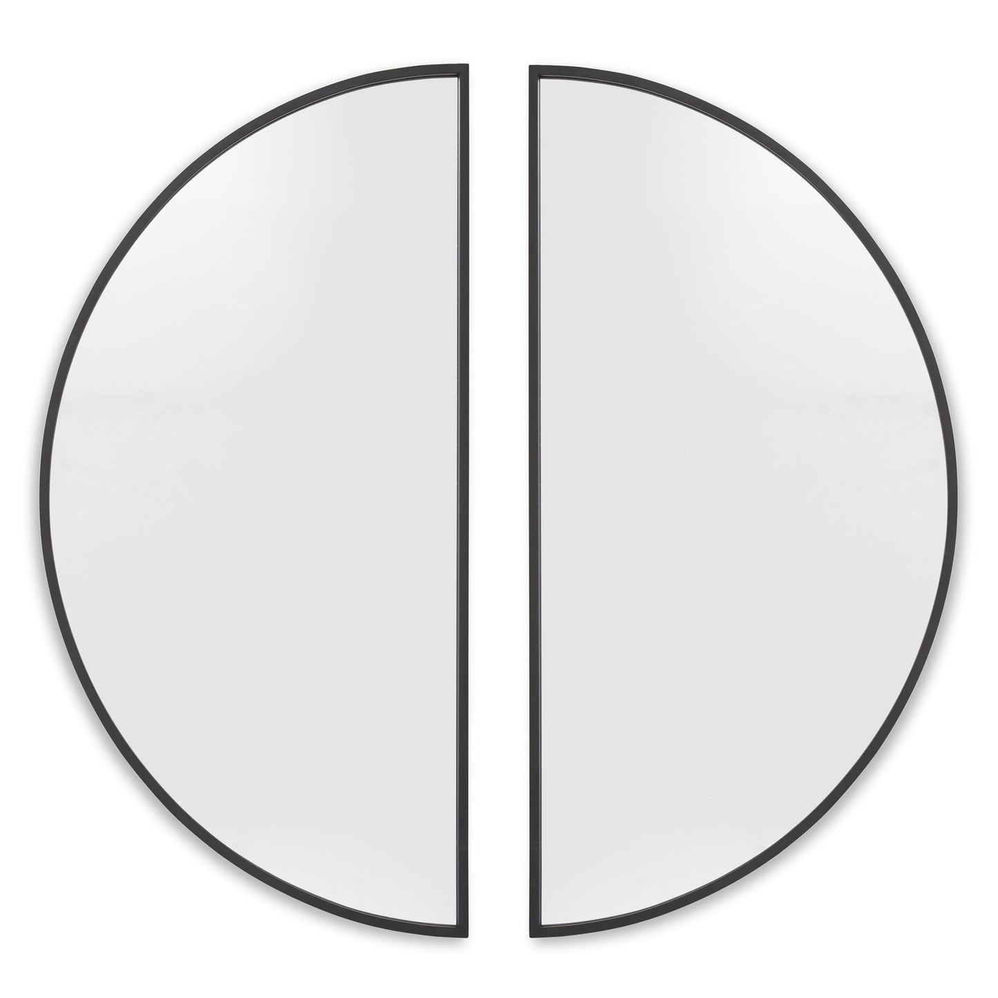 Denlow Wall Mirror Package