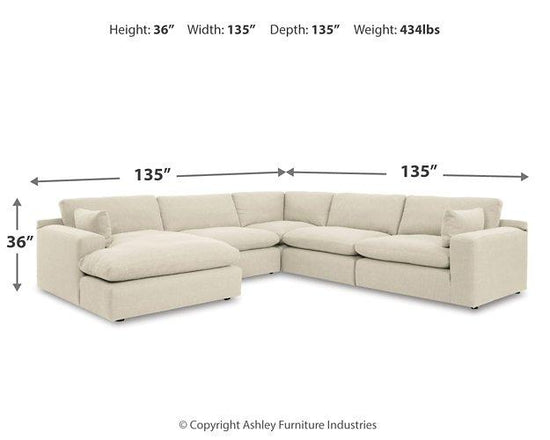 Elyza Living Room Set