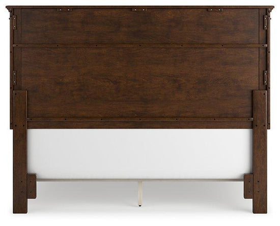 Danabrin Bed