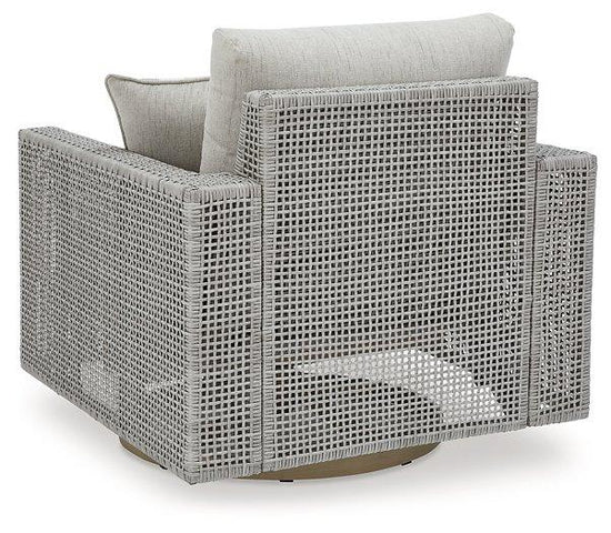Seton Creek Outdoor Seating Set