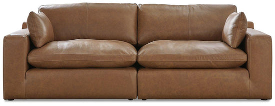 Emilia Sectional Loveseat