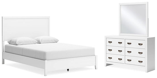 Binterglen Bedroom Package