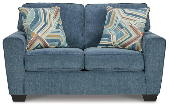 Cashton Loveseat image