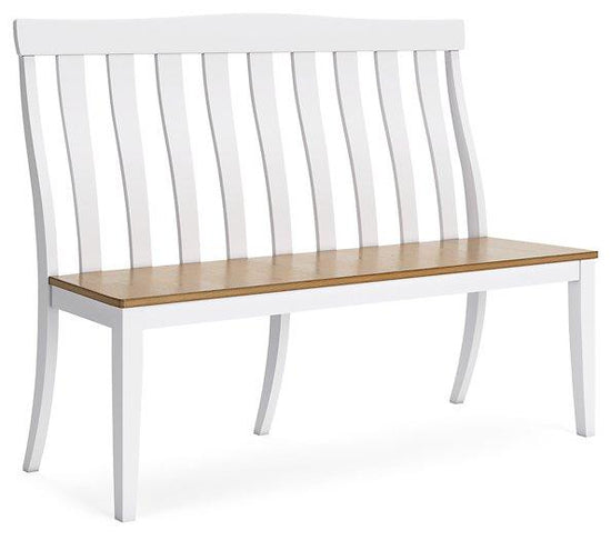 Ashbryn Dining Set