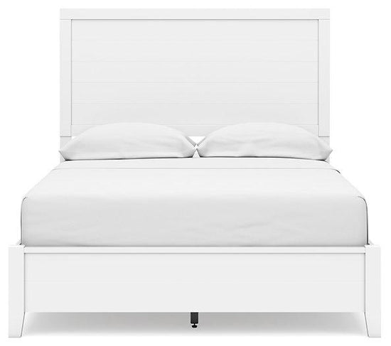 Binterglen Bedroom Package