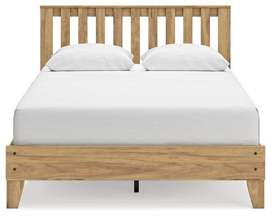Bermacy Bedroom Set