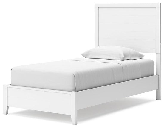 Binterglen Bed