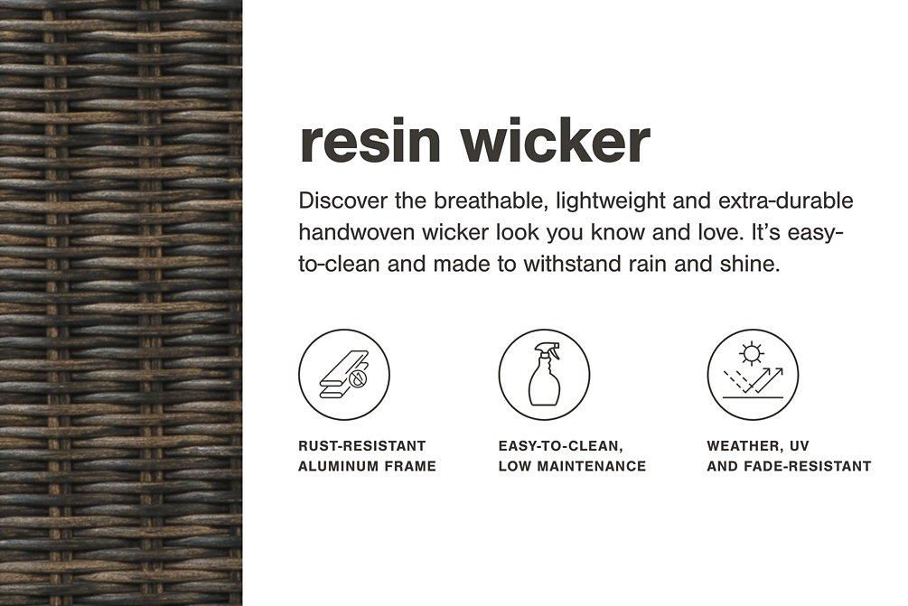 Beachcroft Outdoor Seating Set