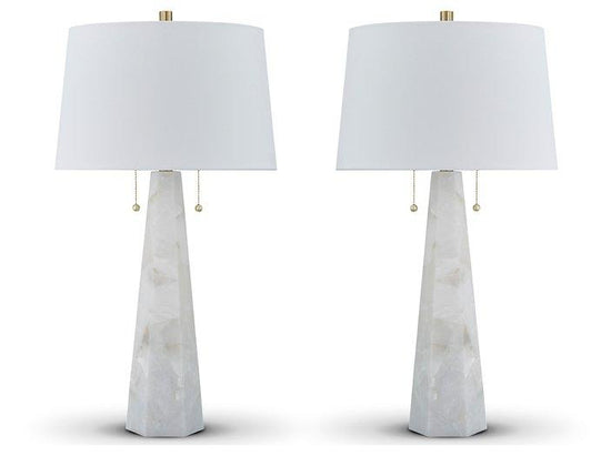 Laurellen Lamp Set