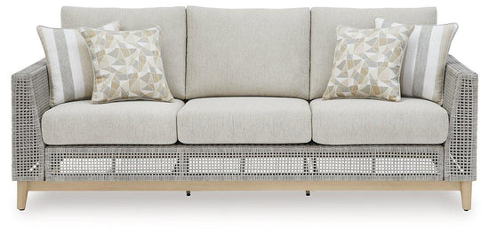 Seton Creek Outdoor Seating Set