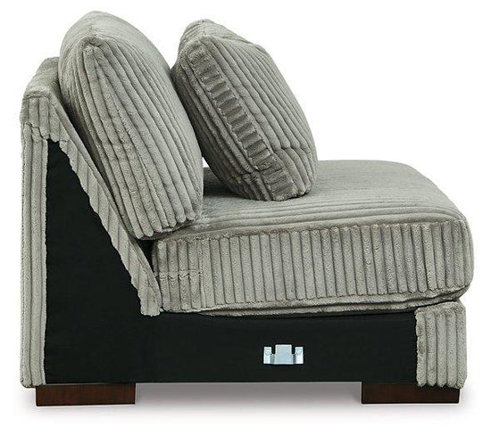 Lindyn Sectional Sofa