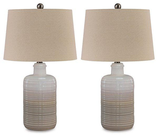 Marnina Table Lamp (Set of 2) image