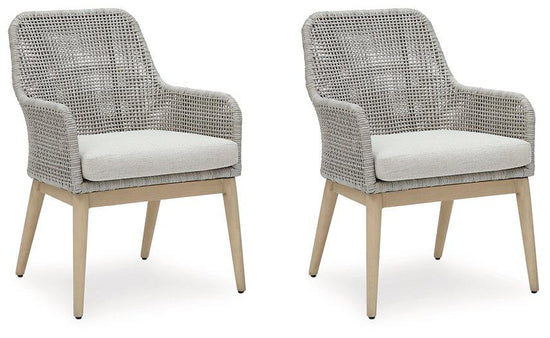 Seton Creek Outdoor Seating Set