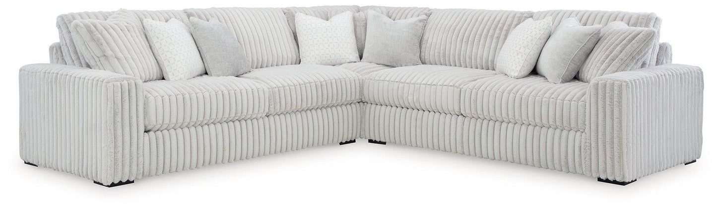 Stupendous Living Room Set
