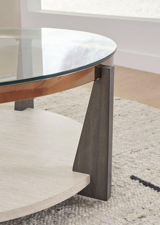 Frazwa Occasional Table Set