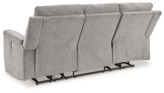 Barnsana Living Room Set