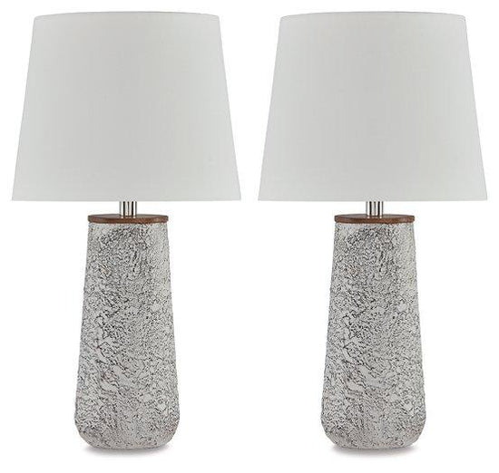 Chaston Table Lamp (Set of 2) image