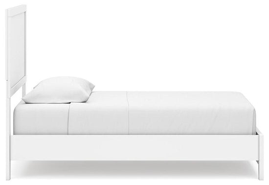 Binterglen Bed