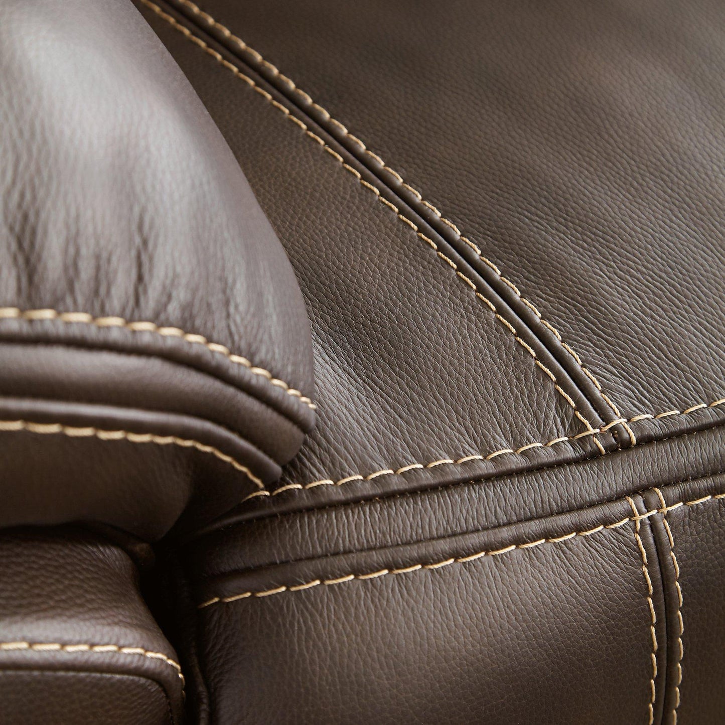 Dunleith Power Reclining Sofa