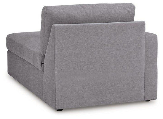 Modmax 5 Piece Sectional with Audio Console