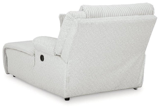 Top Tier Sectional Chofa