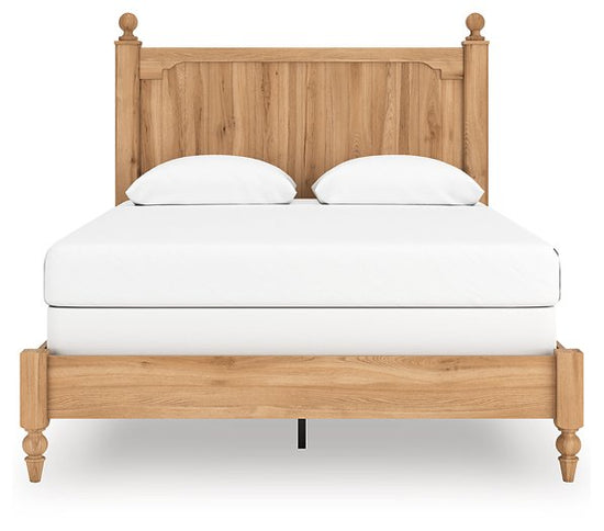 Aleaport Bed