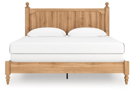 Aleaport Bed