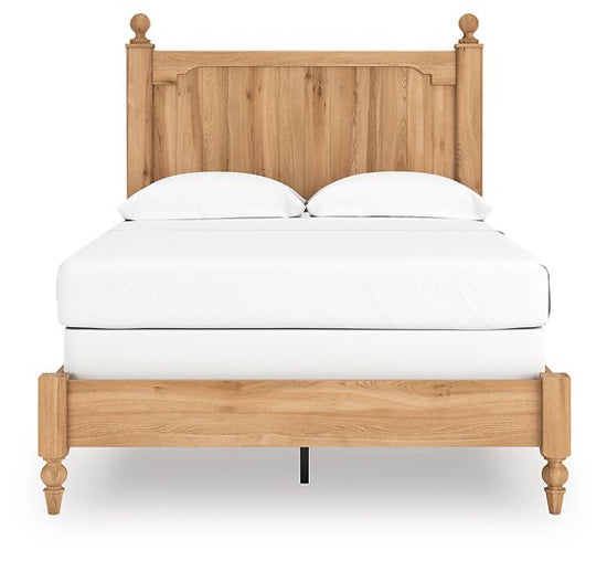 Aleaport Bed