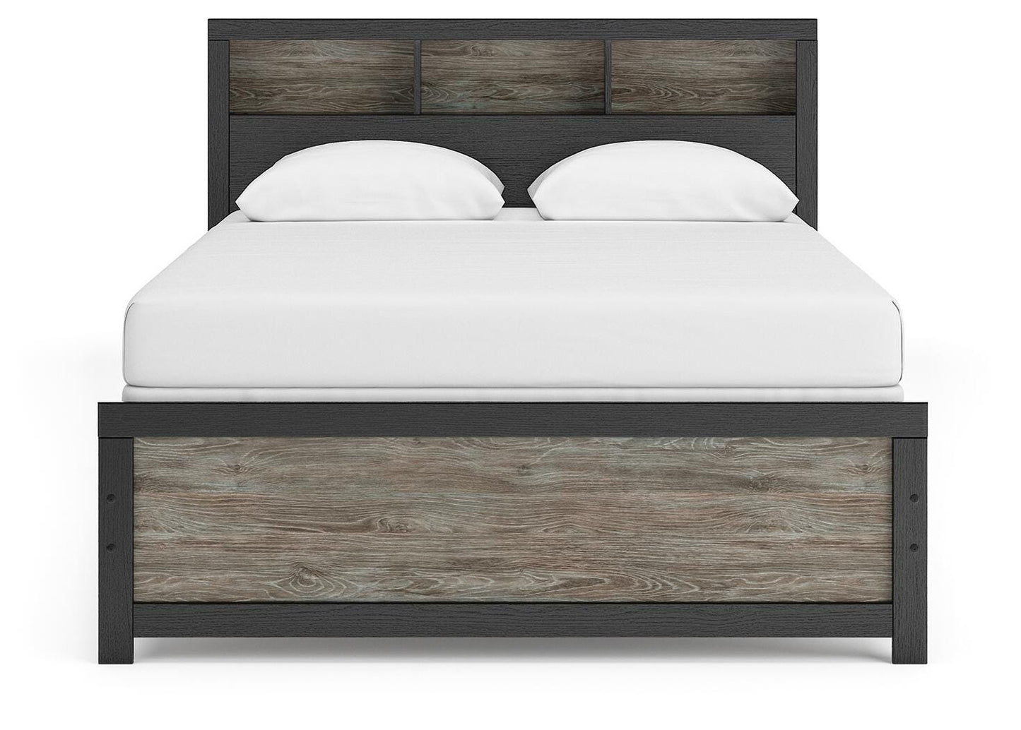Broachmyn Bed
