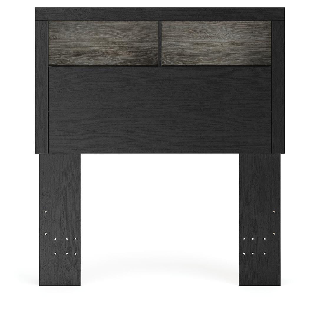 Broachmyn Bed
