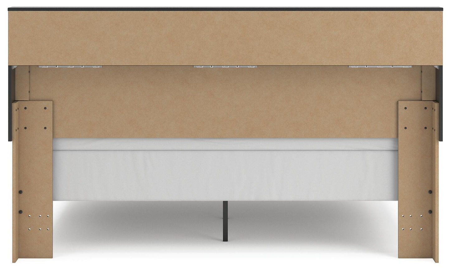 Broachmyn Bed
