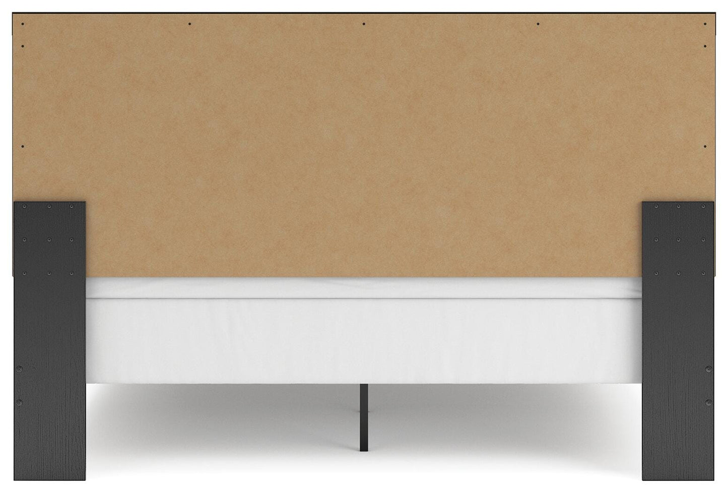 Broachmyn Bed