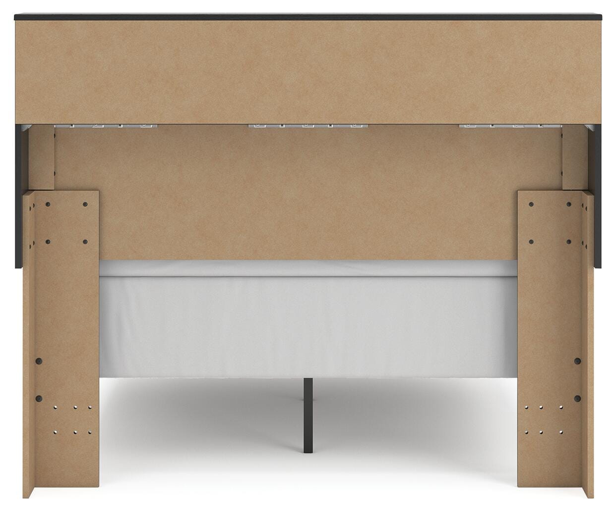 Broachmyn Bed