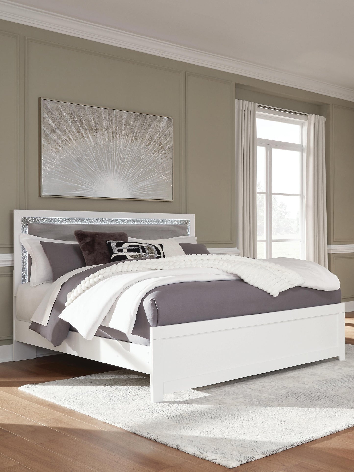 Maeling Bed