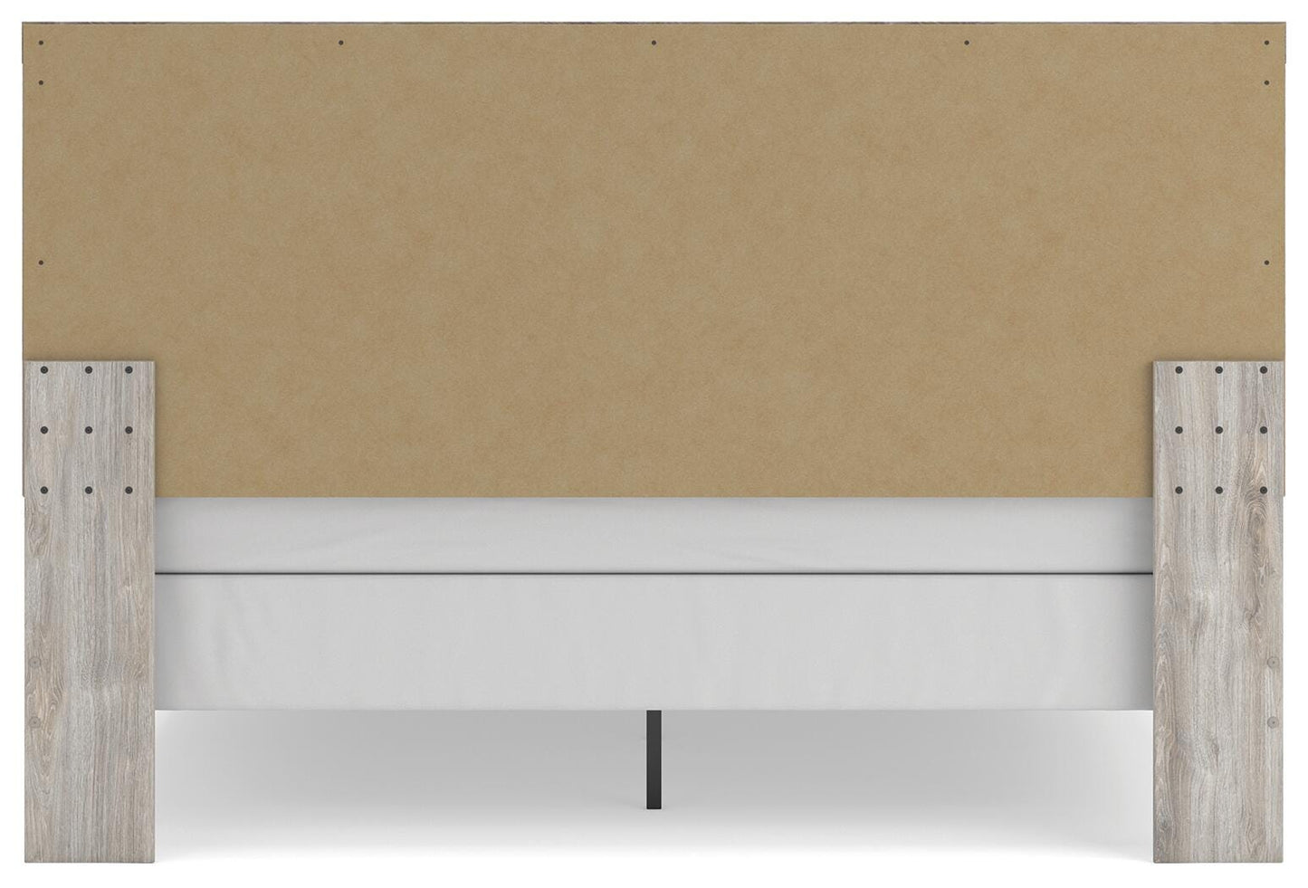 Broachmyn Bed