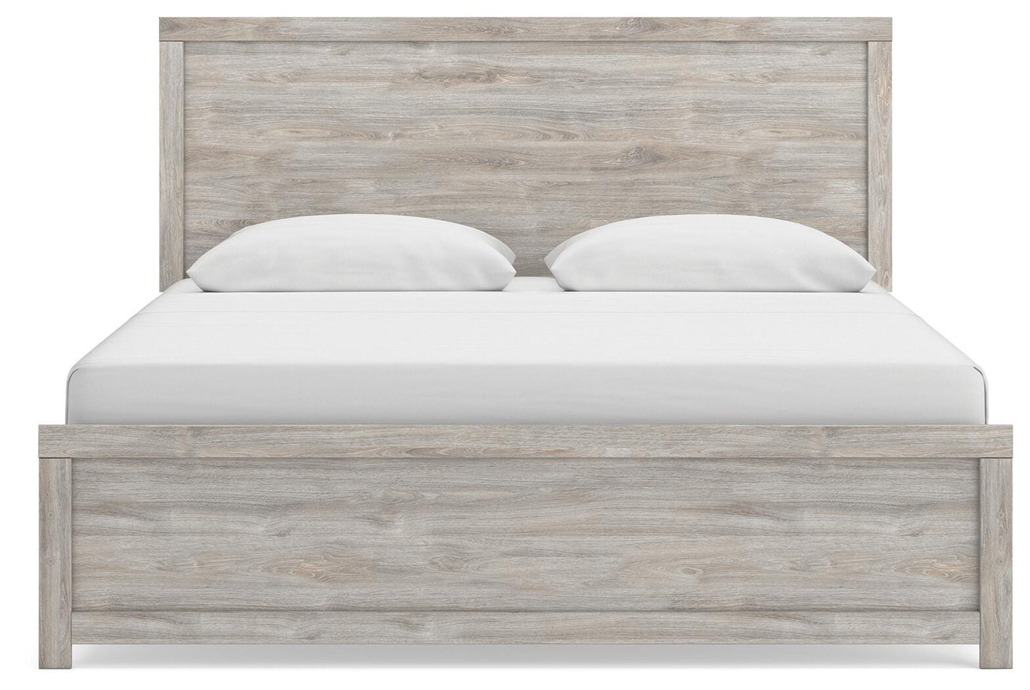 Broachmyn Bed