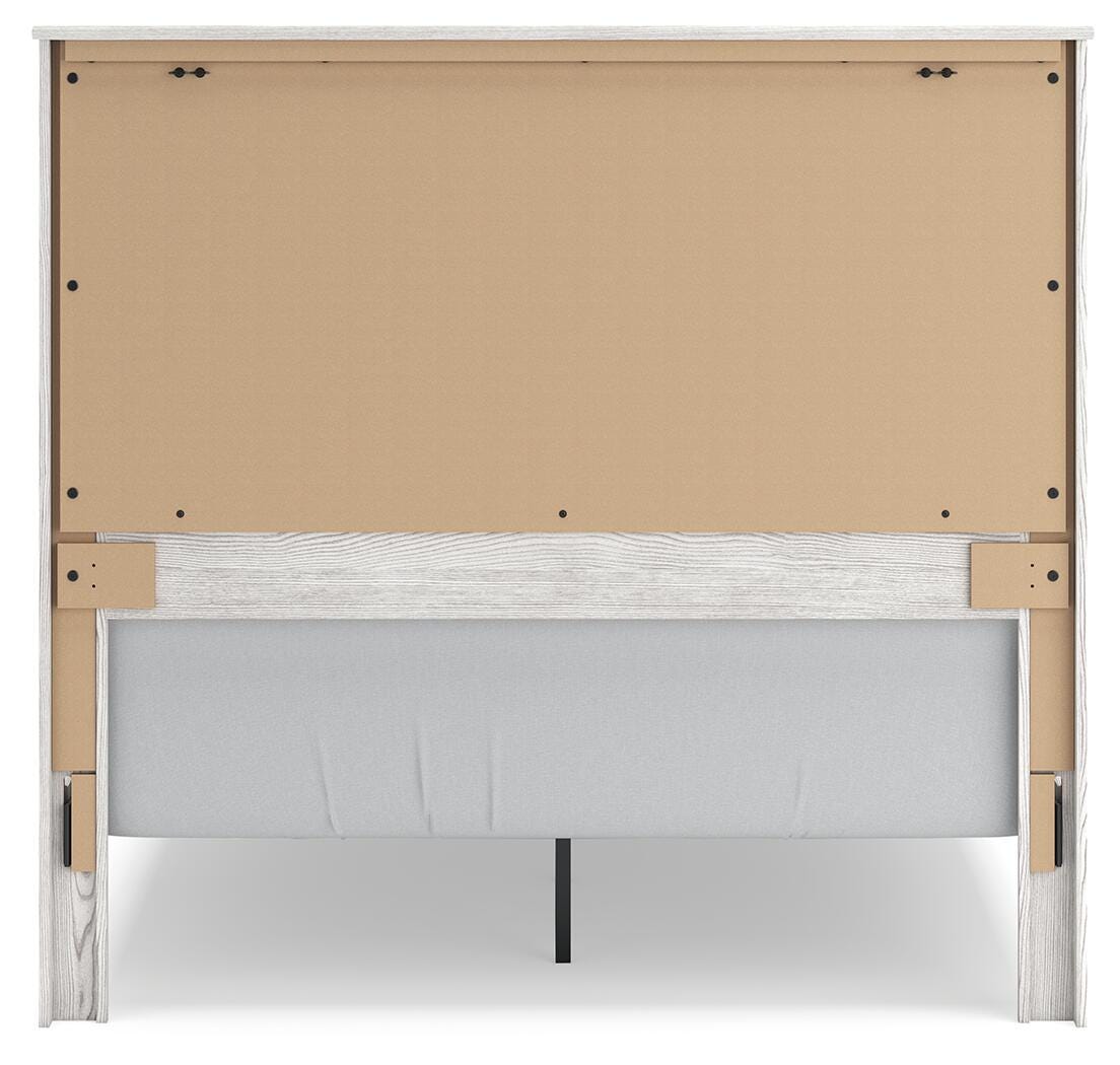 Gerridan Bedroom Set