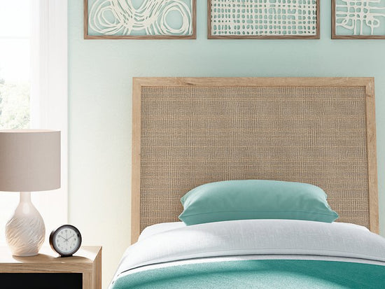 Cielden Bed