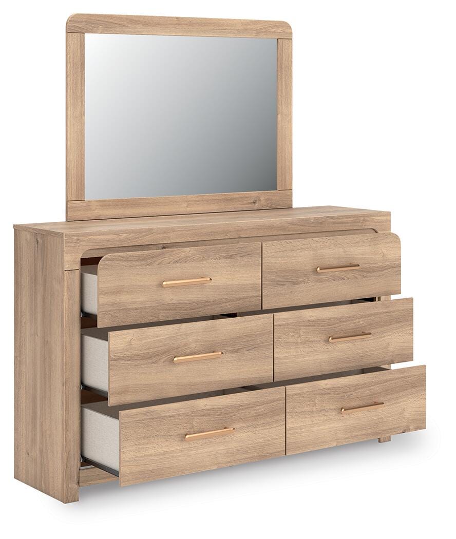 Kinlanni Bedroom Set